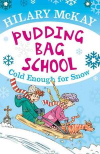 Produktbild: McKay, H: Cold Enough for Snow