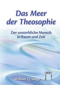 Produktbild: Das Meer der Theosophie