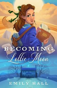 Produktbild: Becoming Lottie Moon