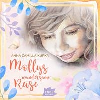 Produktbild: Mollys wundersame Reise