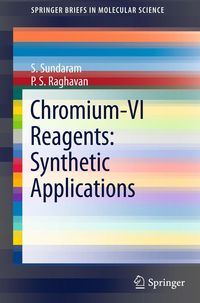 Produktbild: Chromium -VI Reagents: Synthetic Applications