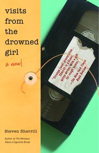 Produktbild: Visits from the Drowned Girl