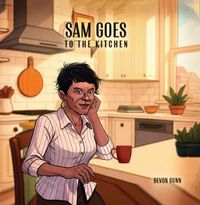 Produktbild: Sam Goes to The Kitchen