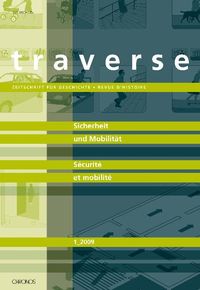 Produktbild: Sicherheit und Mobilit&auml;t /S&eacute;curit&eacute; et mobilit&eacute;
