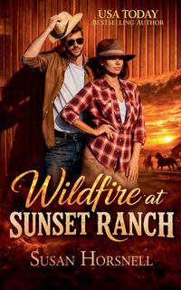 Produktbild: Wildfire at Sunset Ranch