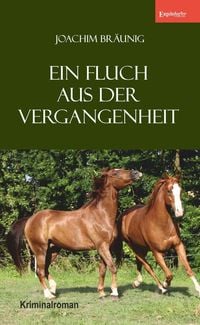 Produktbild: Ein Fluch aus der Vergangenheit