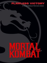 Produktbild: Mortal Kombat: Flawless Victory