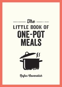 Produktbild: Cavendish, R: Little Book of One-Pot Meals