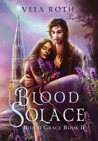 Produktbild: Blood Solace
