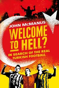 Produktbild: Welcome to Hell?