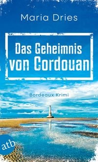Produktbild: Das Geheimnis von Cordouan