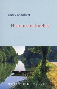 Produktbild: Histoires naturelles
