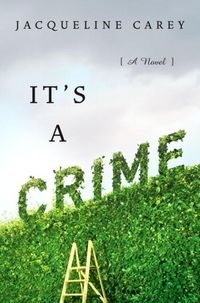 Produktbild: It's a Crime