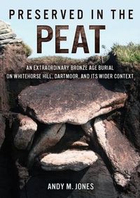 Produktbild: Preserved in the Peat