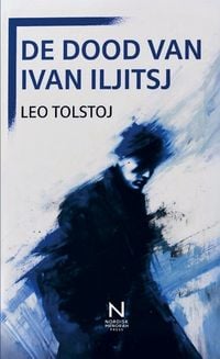 Produktbild: De Dood Van Ivan Iljitsj