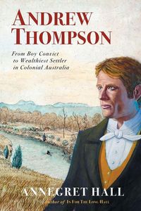 Produktbild: Andrew Thompson