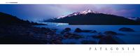 Produktbild: Patagonien Panorama
