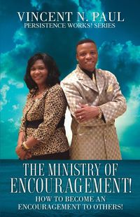 Produktbild: The Ministry of Encouragement!