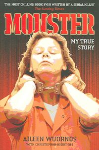 Bild vom Artikel Monster vom Autor Aileen Wuornos