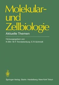 Produktbild: Molekular- und Zellbiologie
