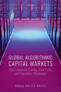 Produktbild: Global Algorithmic Capital Markets