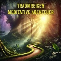 Produktbild: Traumreisen - Meditative Abenteuer