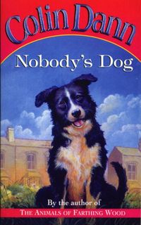 Produktbild: Dann, C: Nobody's Dog