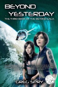 Produktbild: Beyond Yesterday