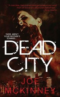 Produktbild: Dead City