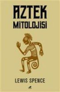 Produktbild: Aztek Mitolojisi