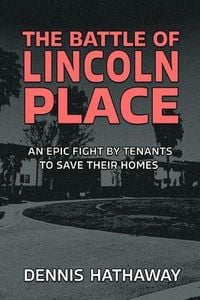 Produktbild: The Battle of Lincoln Place