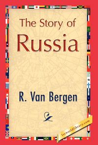 Produktbild: The Story of Russia