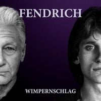 Produktbild: Wimpernschlag (LP)