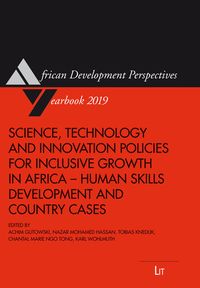 Produktbild: Science, Technology and Innovation Policies for Inclusive