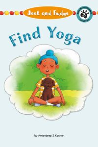 Produktbild: Jeet and Fudge: Find Yoga