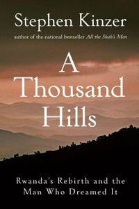 Produktbild: A Thousand Hills