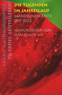 Produktbild: Die Tugenden im Jahreslauf