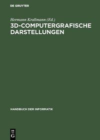 Produktbild: 3D-Computergrafische Darstellungen