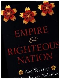 Produktbild: Empire and Righteous Nation