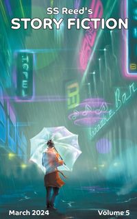 Produktbild: S.S. Reed's Story Fiction