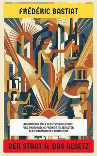 Produktbild: Der Staat & Das Gesetz