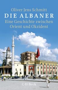 Produktbild: Die Albaner