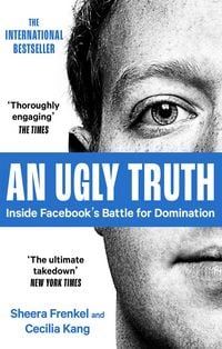 Produktbild: An Ugly Truth