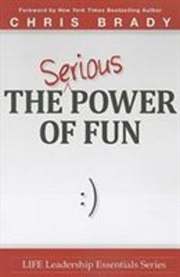 Produktbild: Serious Power Of Fun
