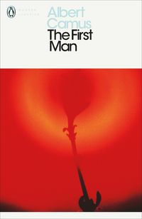 Produktbild: The First Man