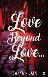 Produktbild: Love Beyond Love...