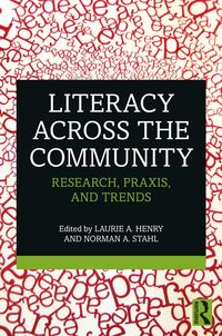 Produktbild: Literacy Across the Community