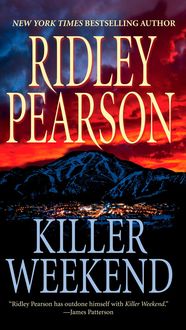 Produktbild: Killer Weekend