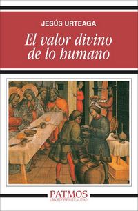Produktbild: El valor divino de lo humano