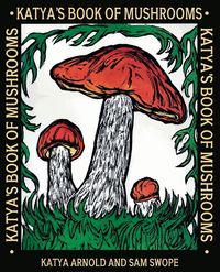 Produktbild: Katya's Book of Mushrooms